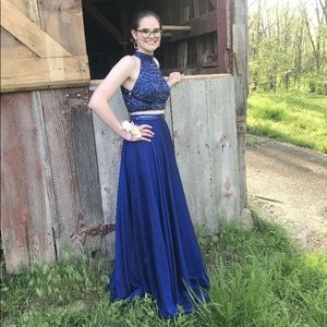 Prom/Homecoming Dress